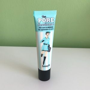 Benefit’s the POREfessional primer